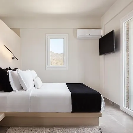 Kythea Suites Kíthnos Exteriér fotografie