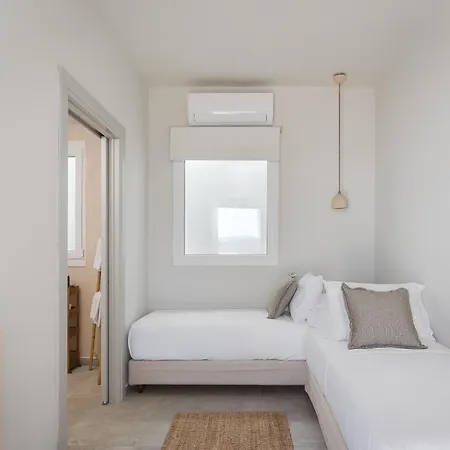 Kythea Suites Kíthnos Exteriér fotografie