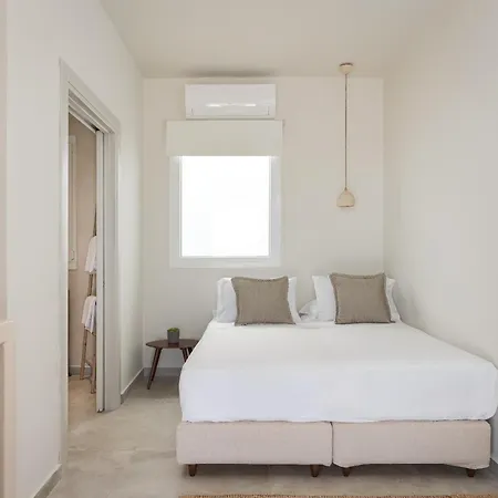 Kythea Suites Kíthnos Exteriér fotografie