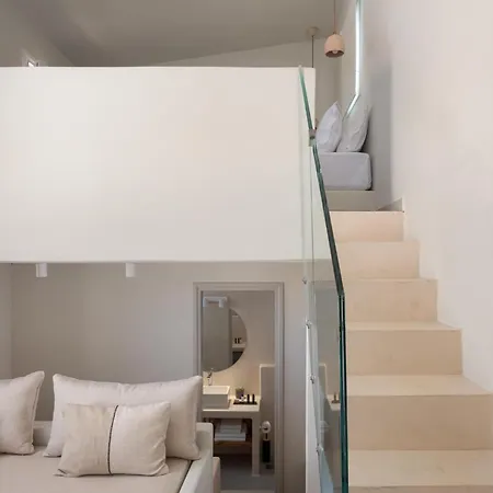 Kythea Suites Kíthnos Exteriér fotografie