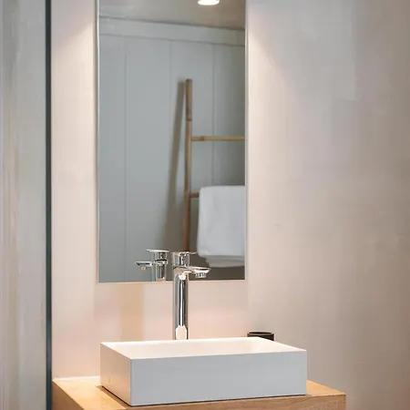 Kythea Suites Kíthnos Exteriér fotografie
