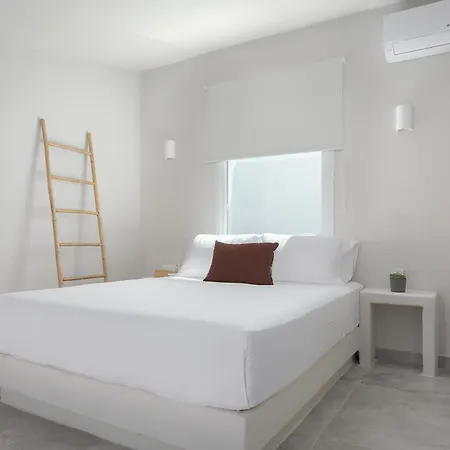 Kythea Suites Kíthnos Exteriér fotografie