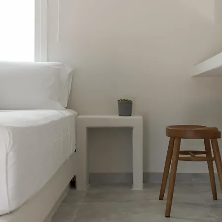Kythea Suites Kíthnos Exteriér fotografie