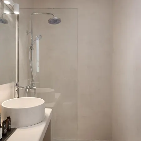 Kythea Suites Kíthnos Exteriér fotografie