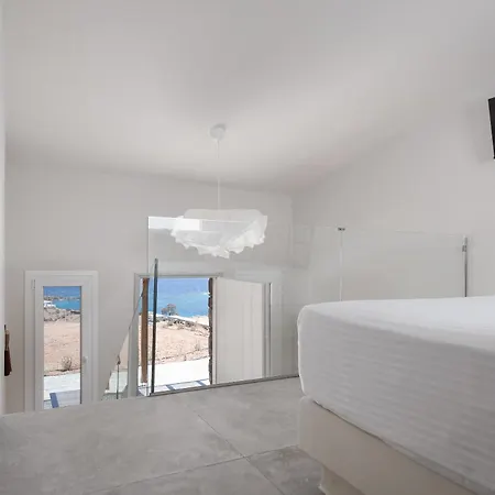 Kythea Suites Kíthnos Exteriér fotografie