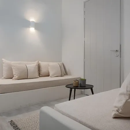 Kythea Suites Kíthnos Exteriér fotografie