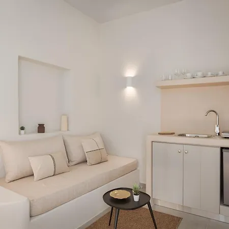 Kythea Suites Kíthnos Exteriér fotografie