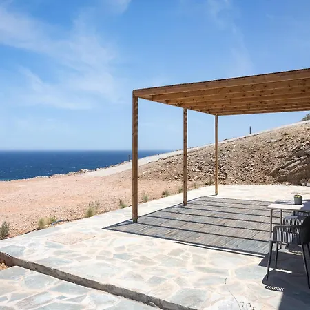 Kythea Suites Kíthnos Exteriér fotografie