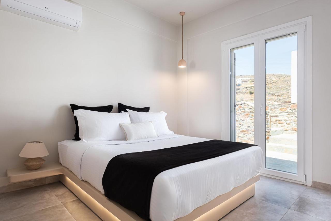 Apartmán Kythea *