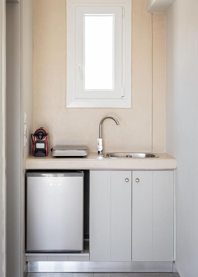 Apartmán Kythea *