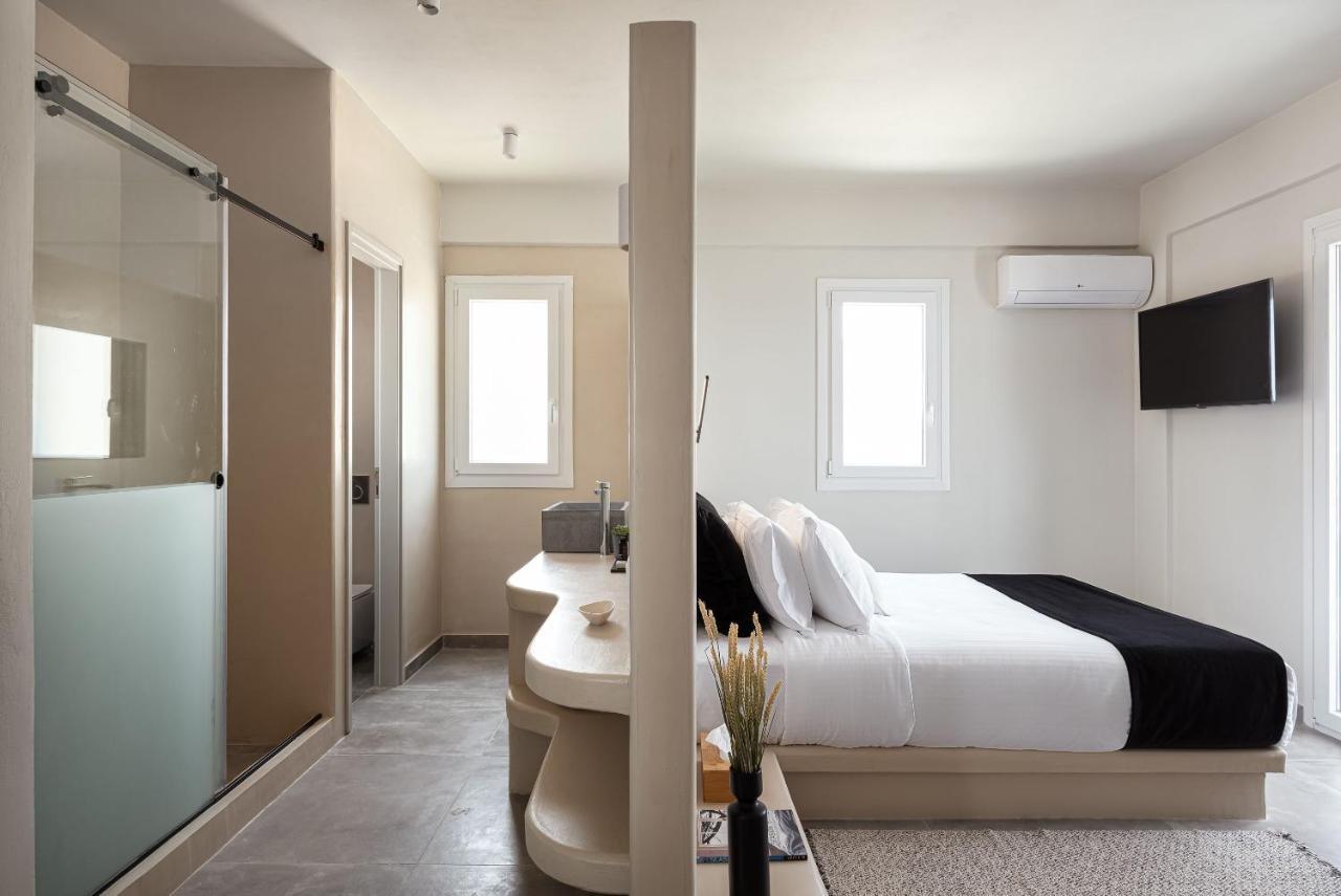 Kythea Apartmán *