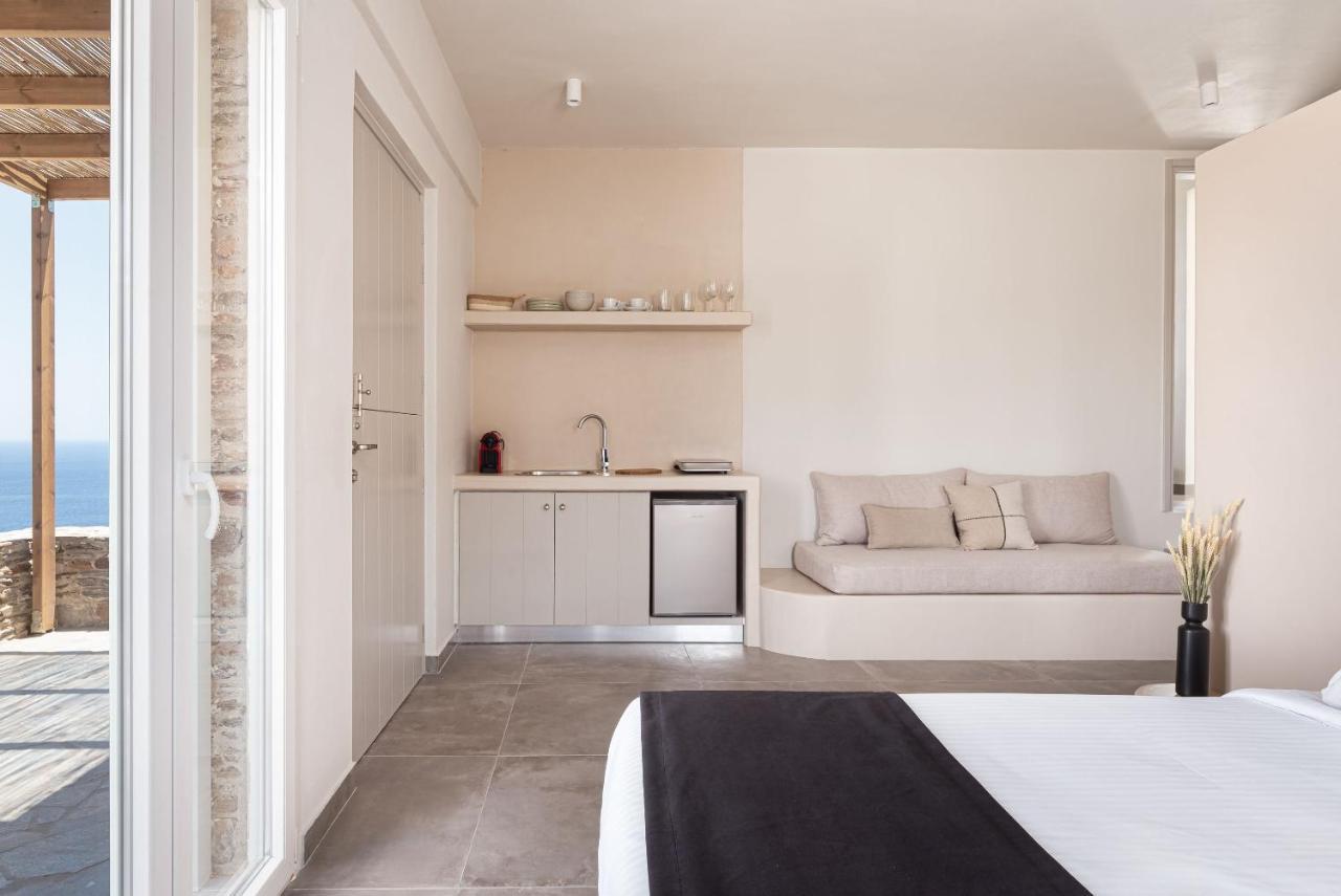Kythea Apartmán