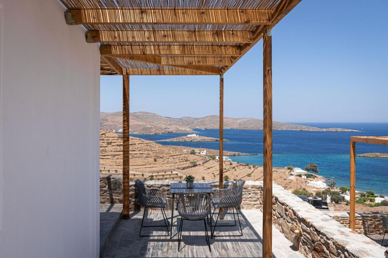 Apartmán Kythea