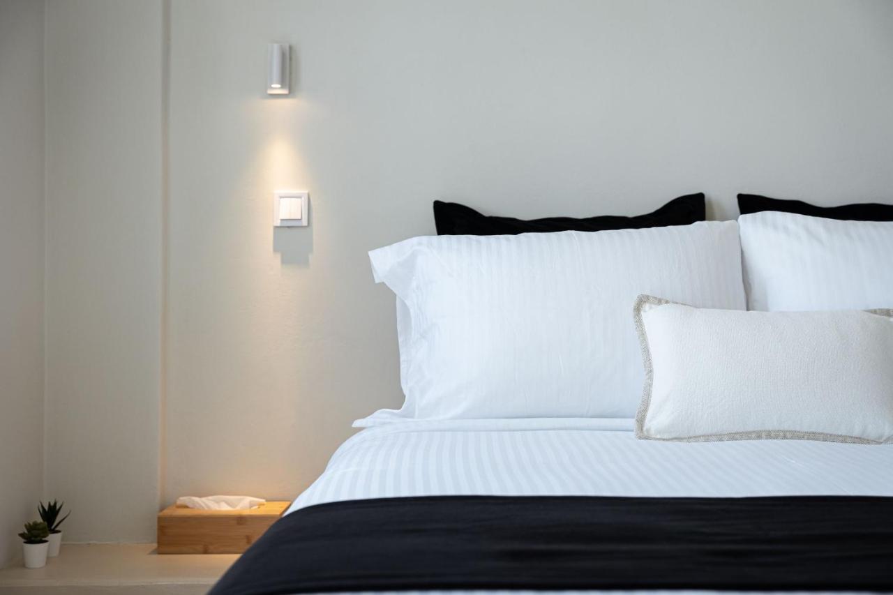 Apartmán Kythea Kíthnos