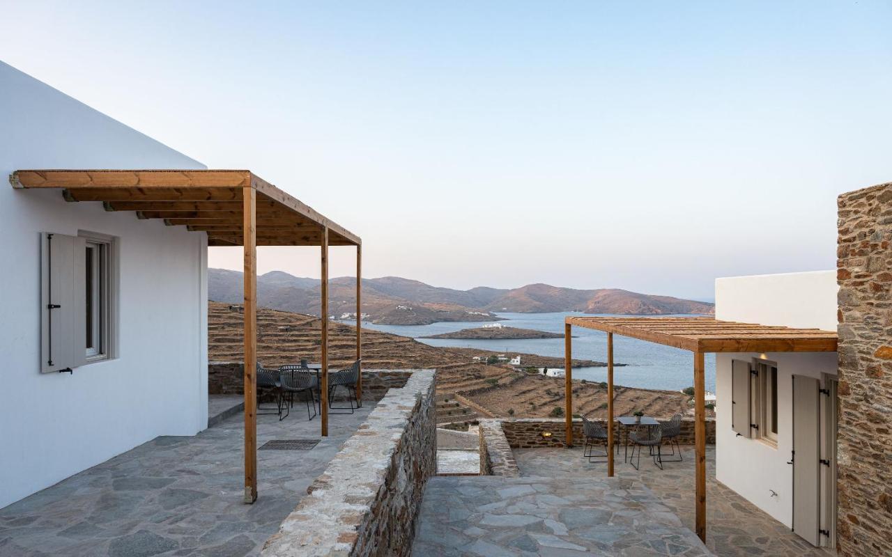 Apartmán Kythea