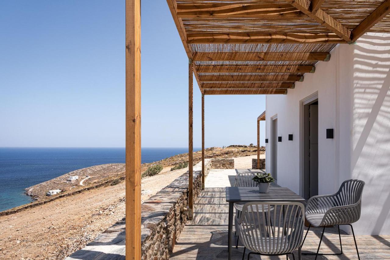 Apartment Kythea Kíthnos