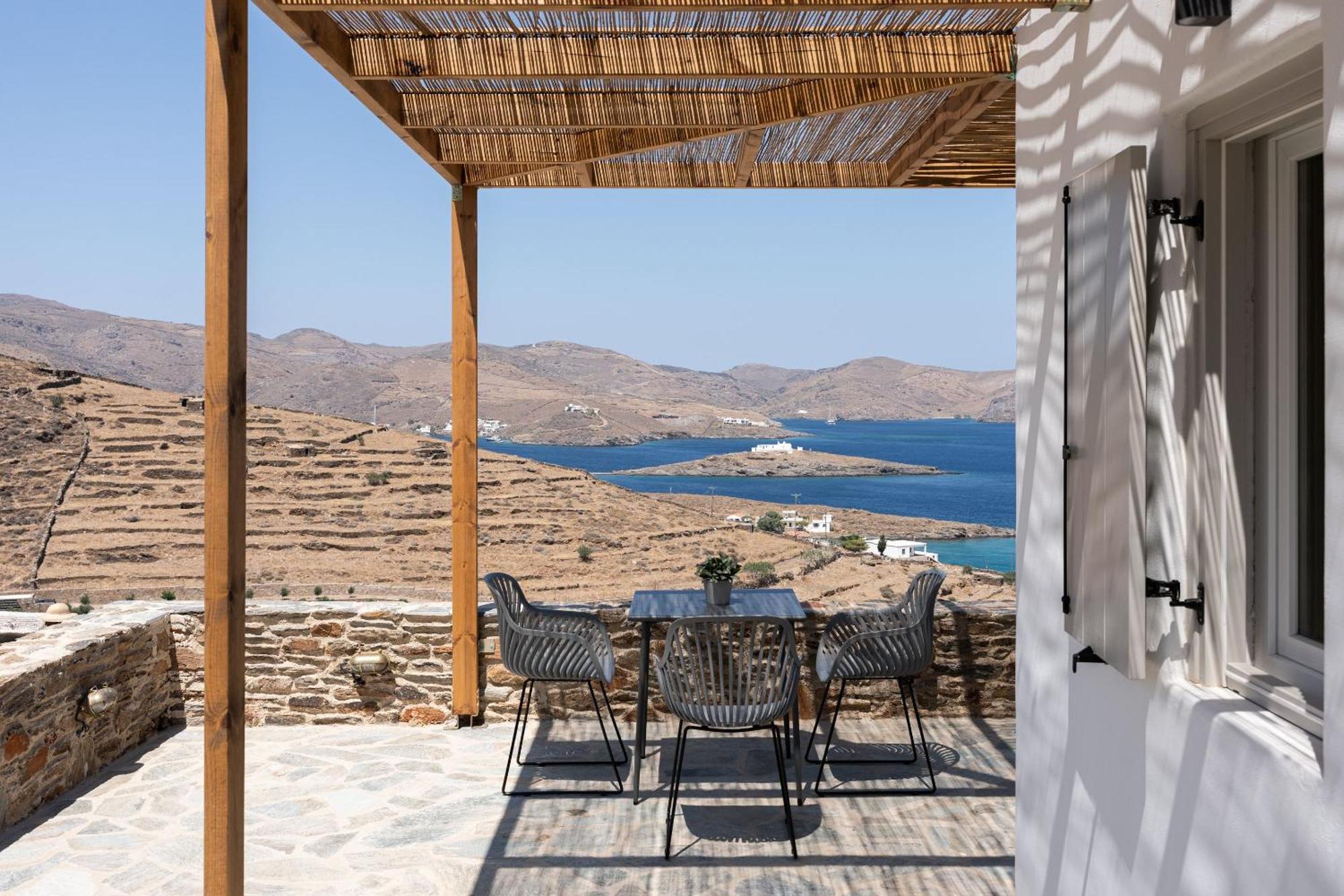 Kythea * Kíthnos