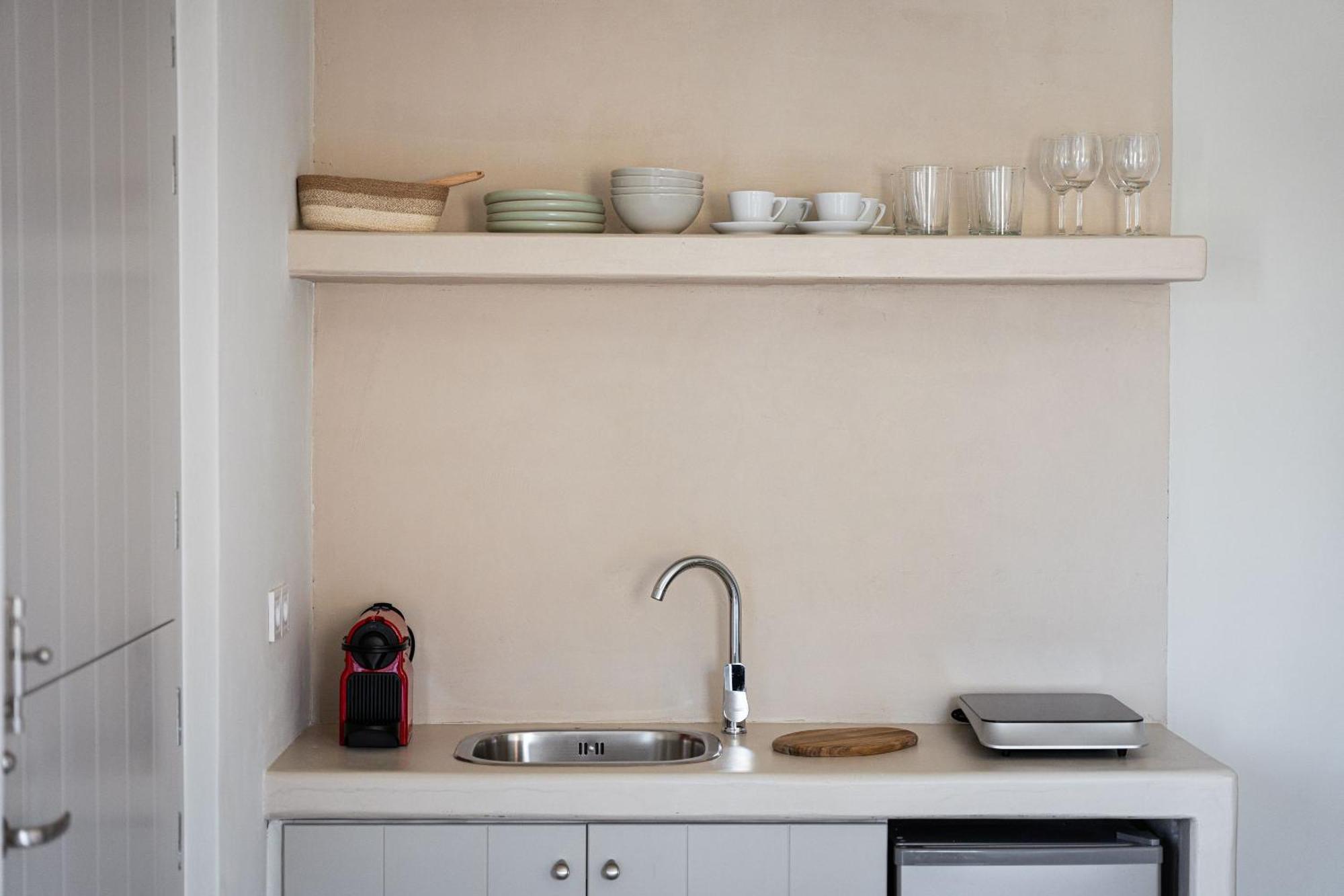 Apartmán Kythea *