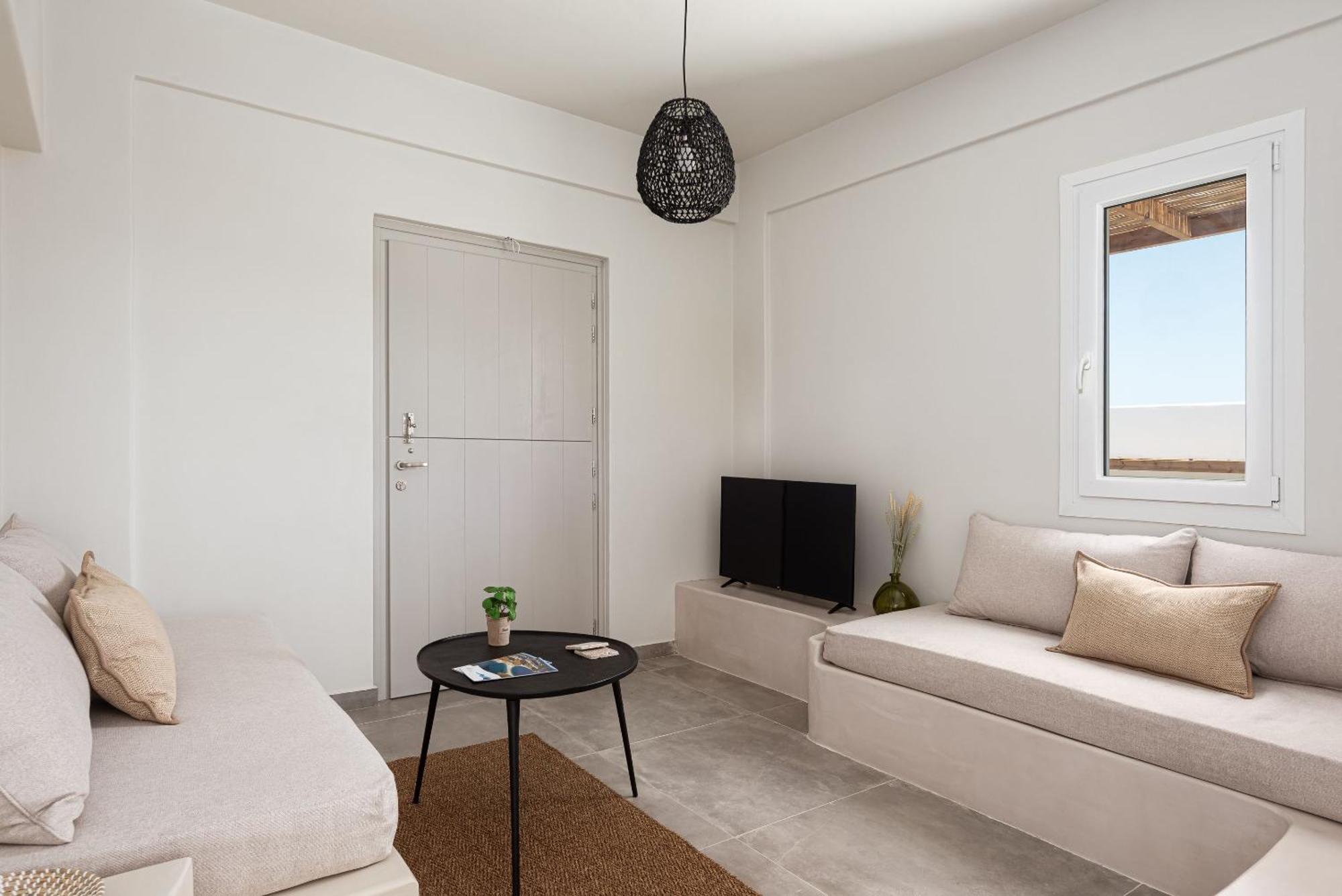 Apartmán Kythea *