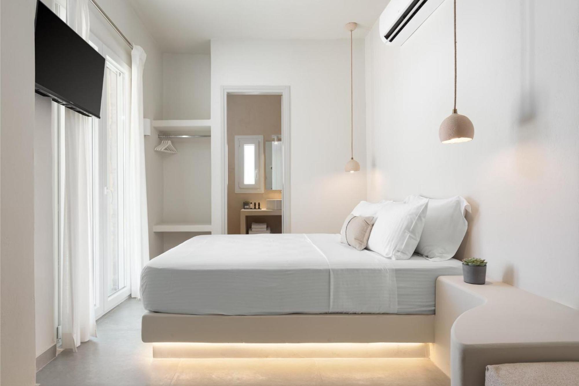Kythea Apartmán *