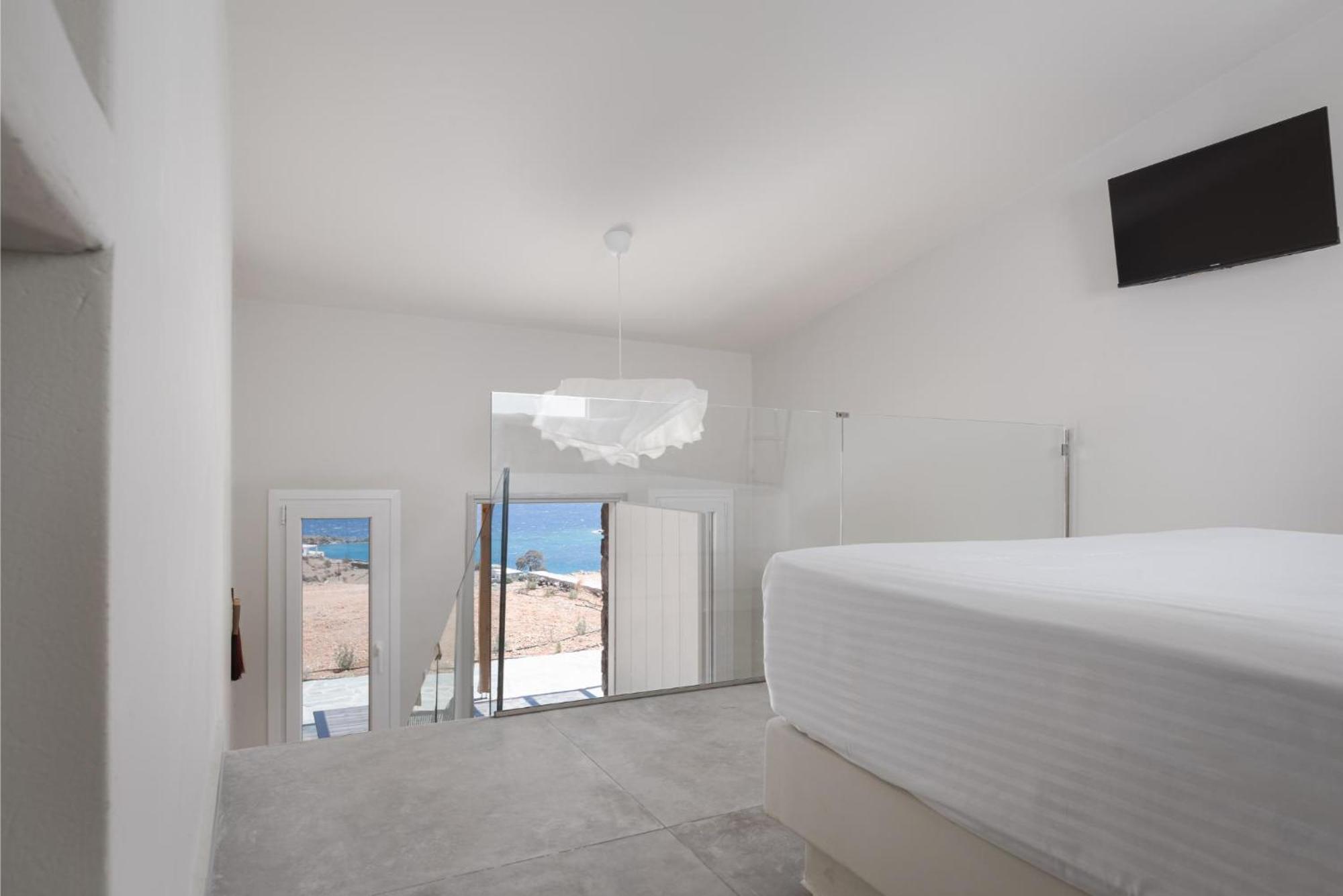 Kythea Apartment Kíthnos