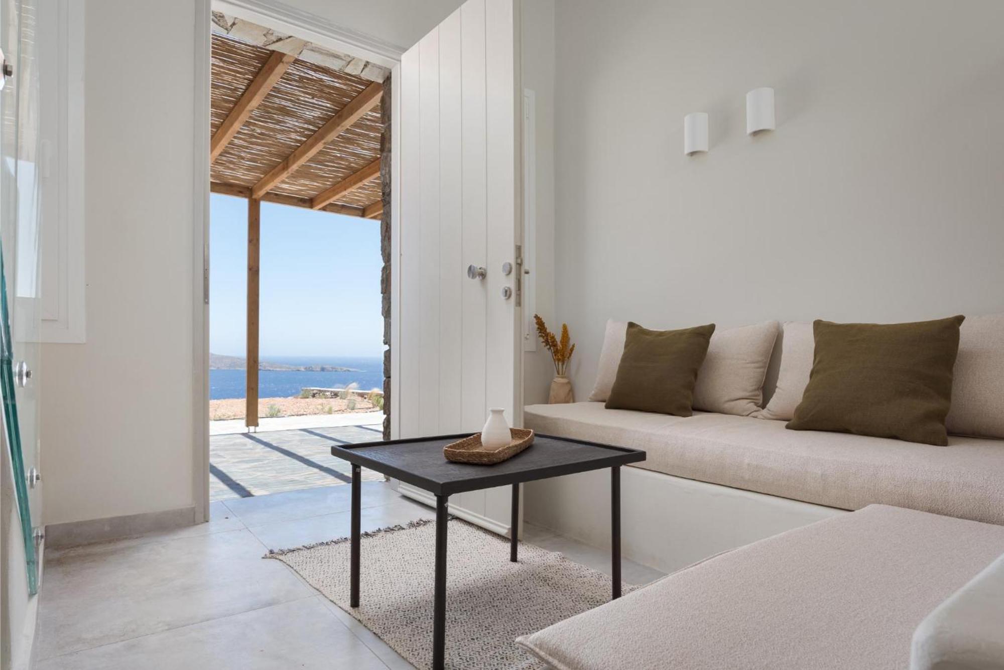 Apartmán Kythea *