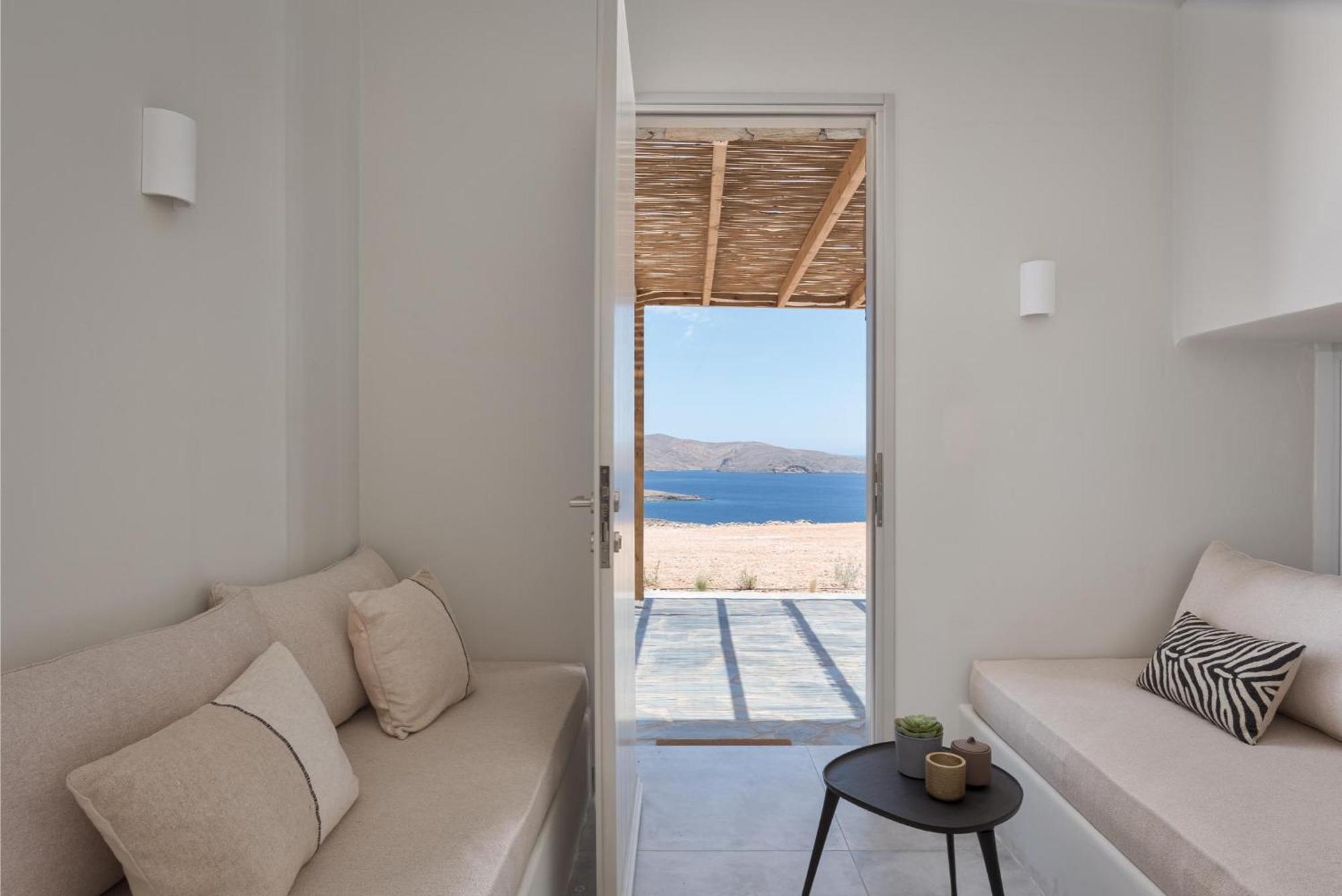 Kythea Kíthnos