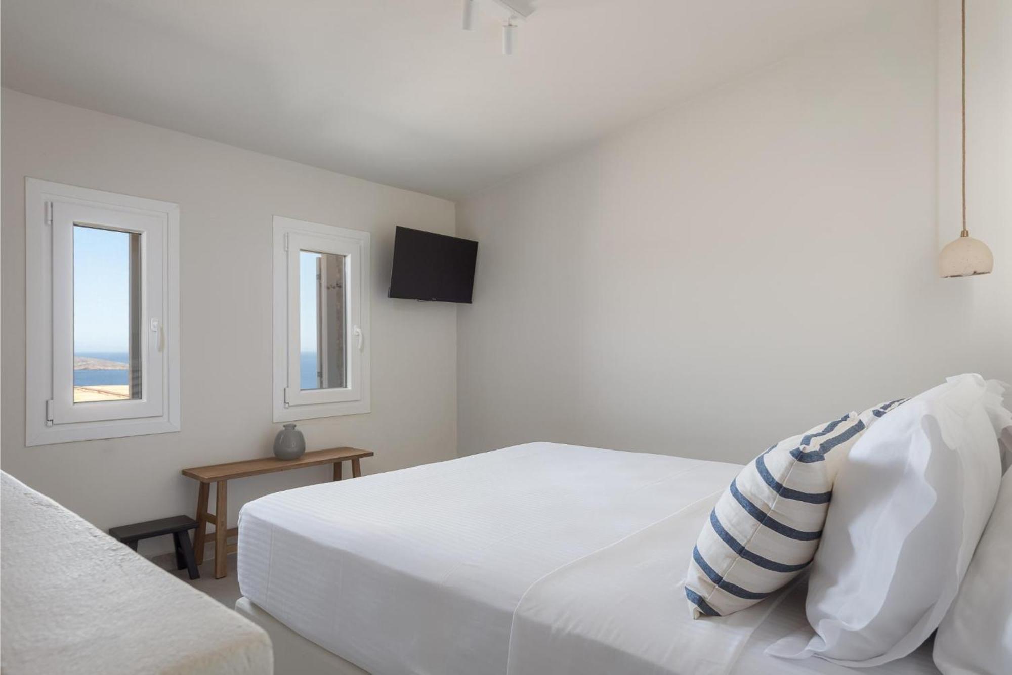 Kythea Apartmán
