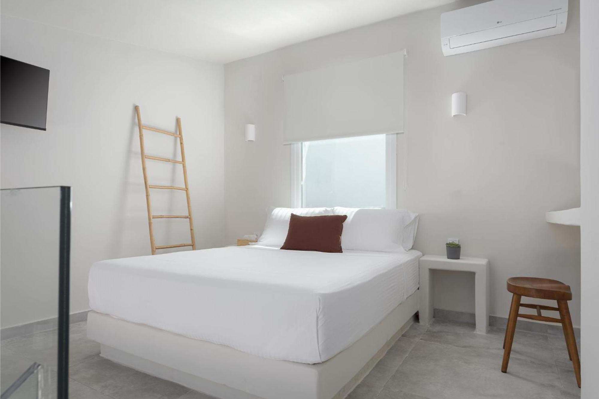 Apartment Kythea Kíthnos