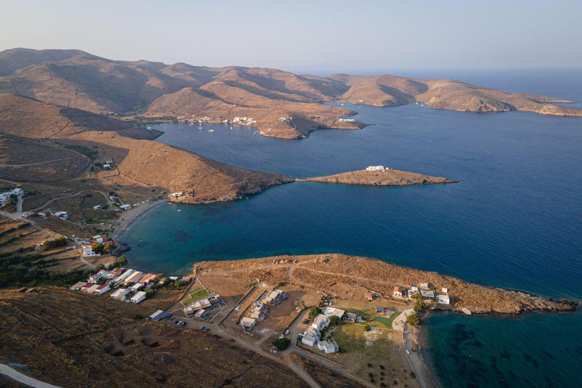 Kythea Kíthnos