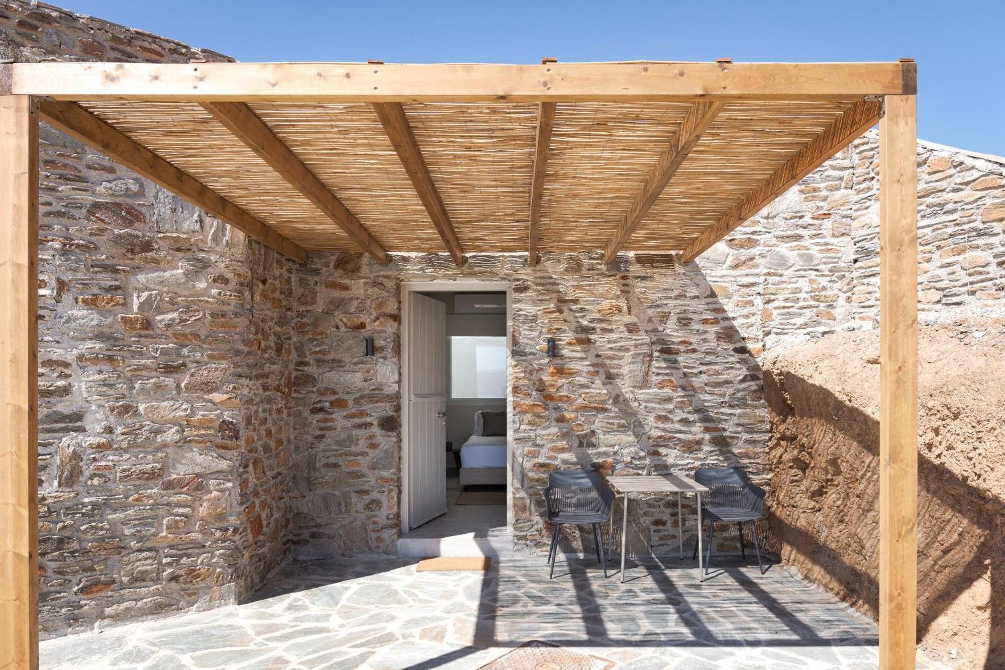 Kythea * Kíthnos
