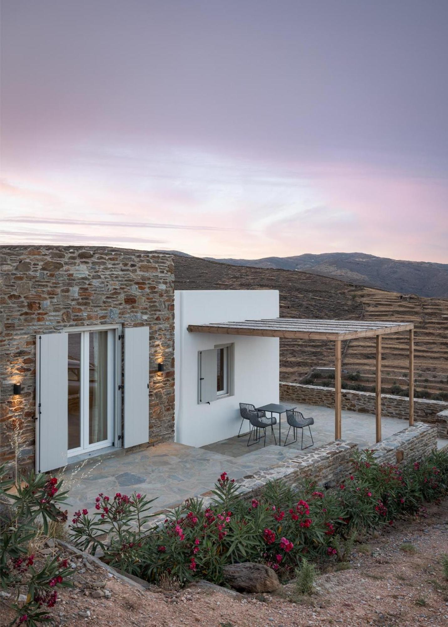 Kythea Kíthnos