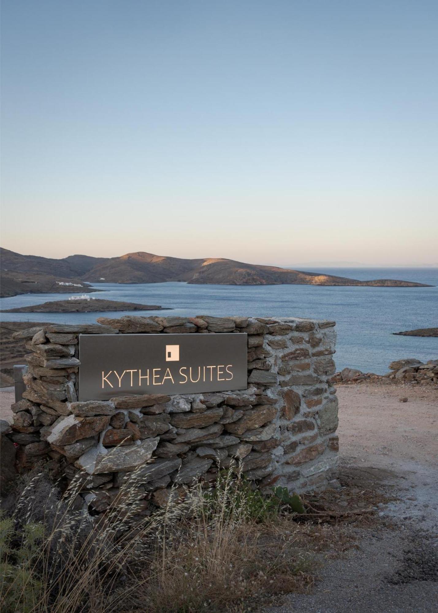 Apartment Kythea Kíthnos