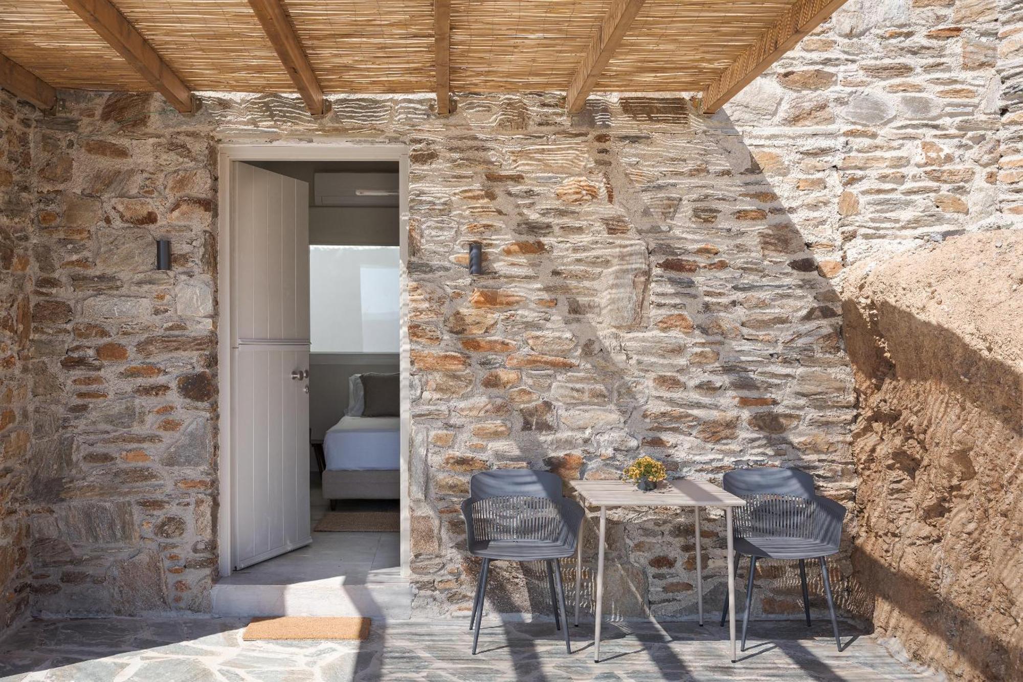 Apartmán Kythea *