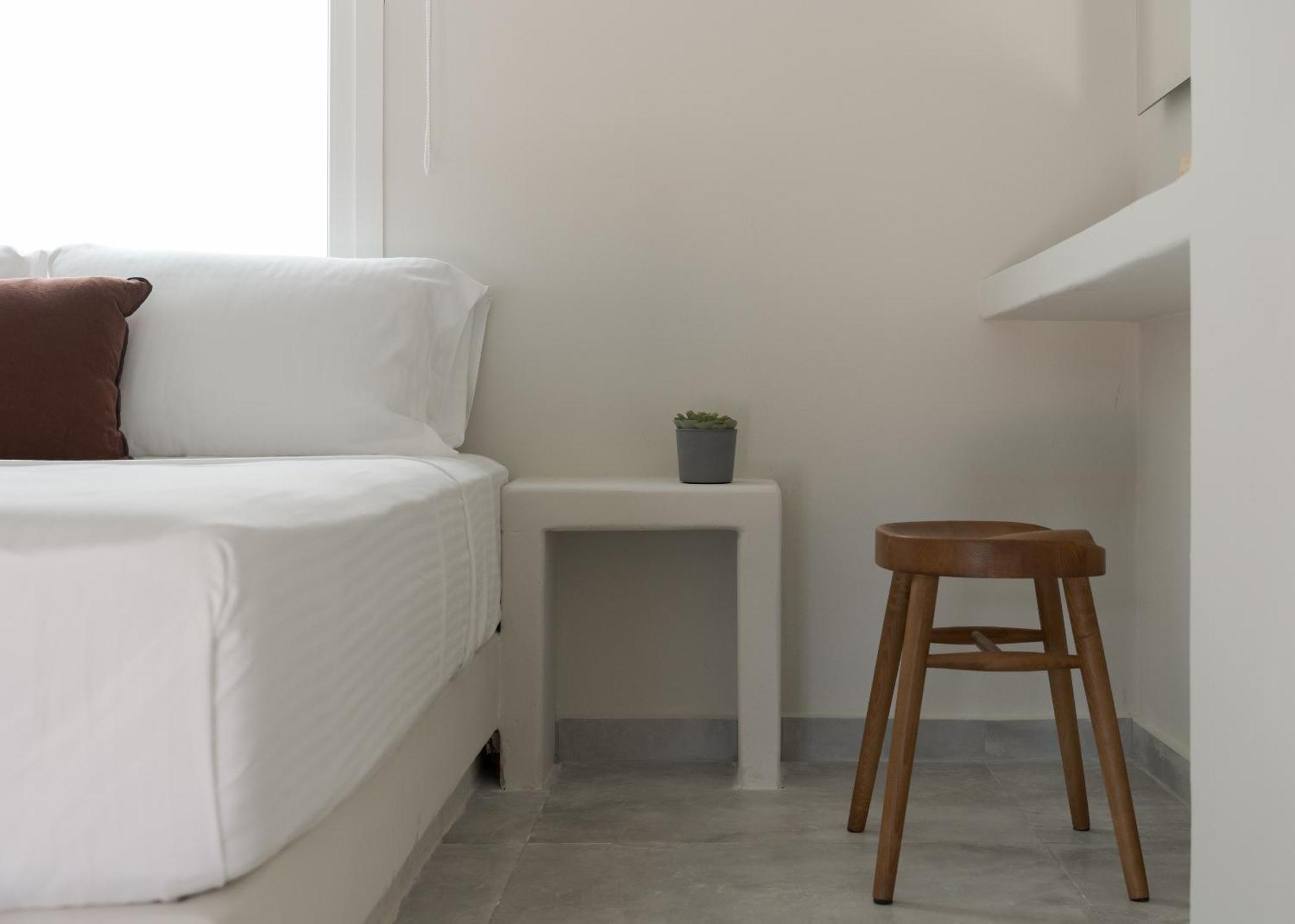 Kythea Apartmán