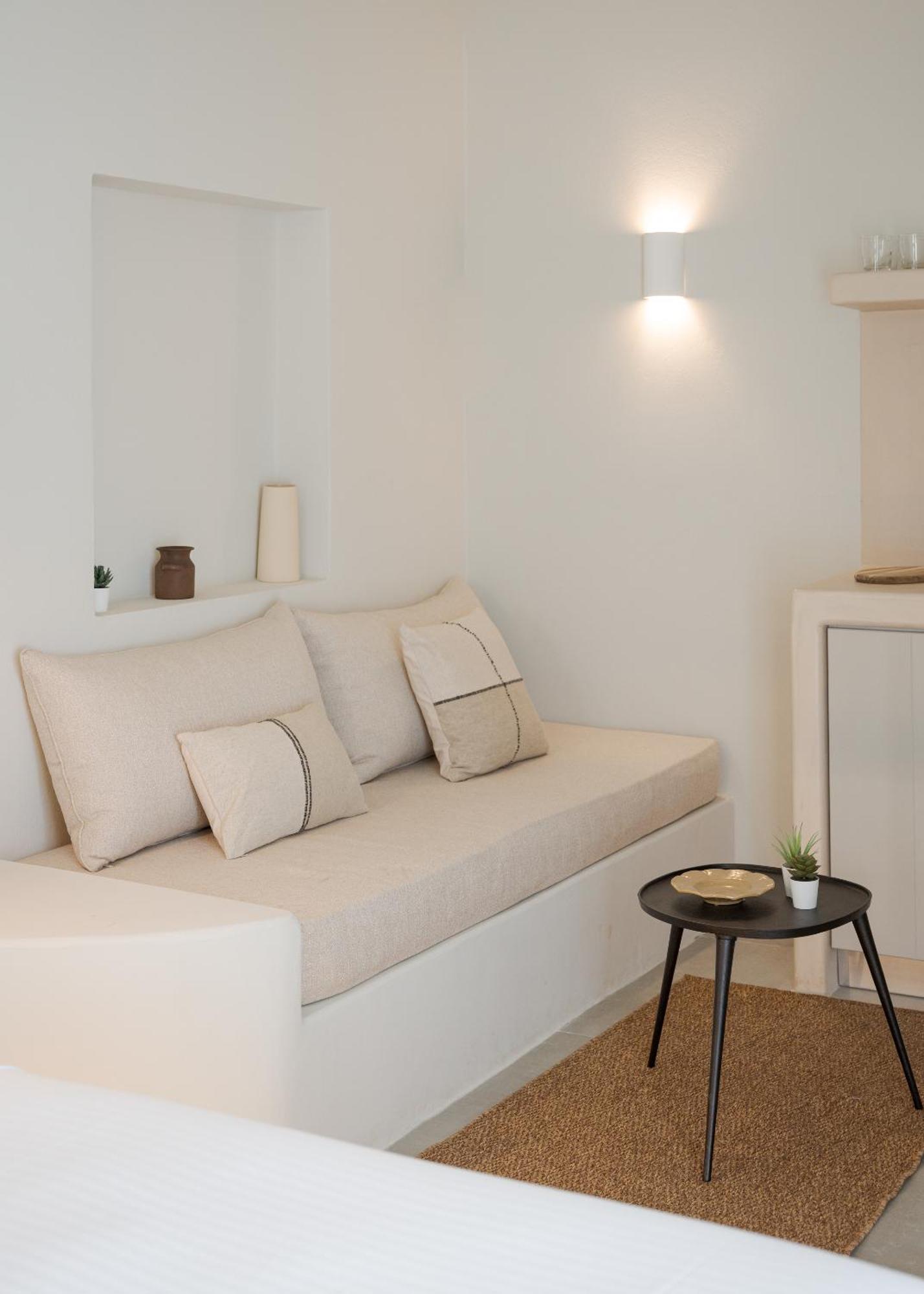 Apartmán Kythea