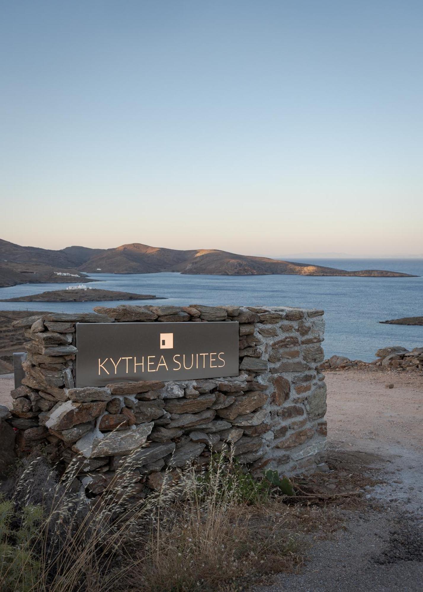 Apartmán Kythea *