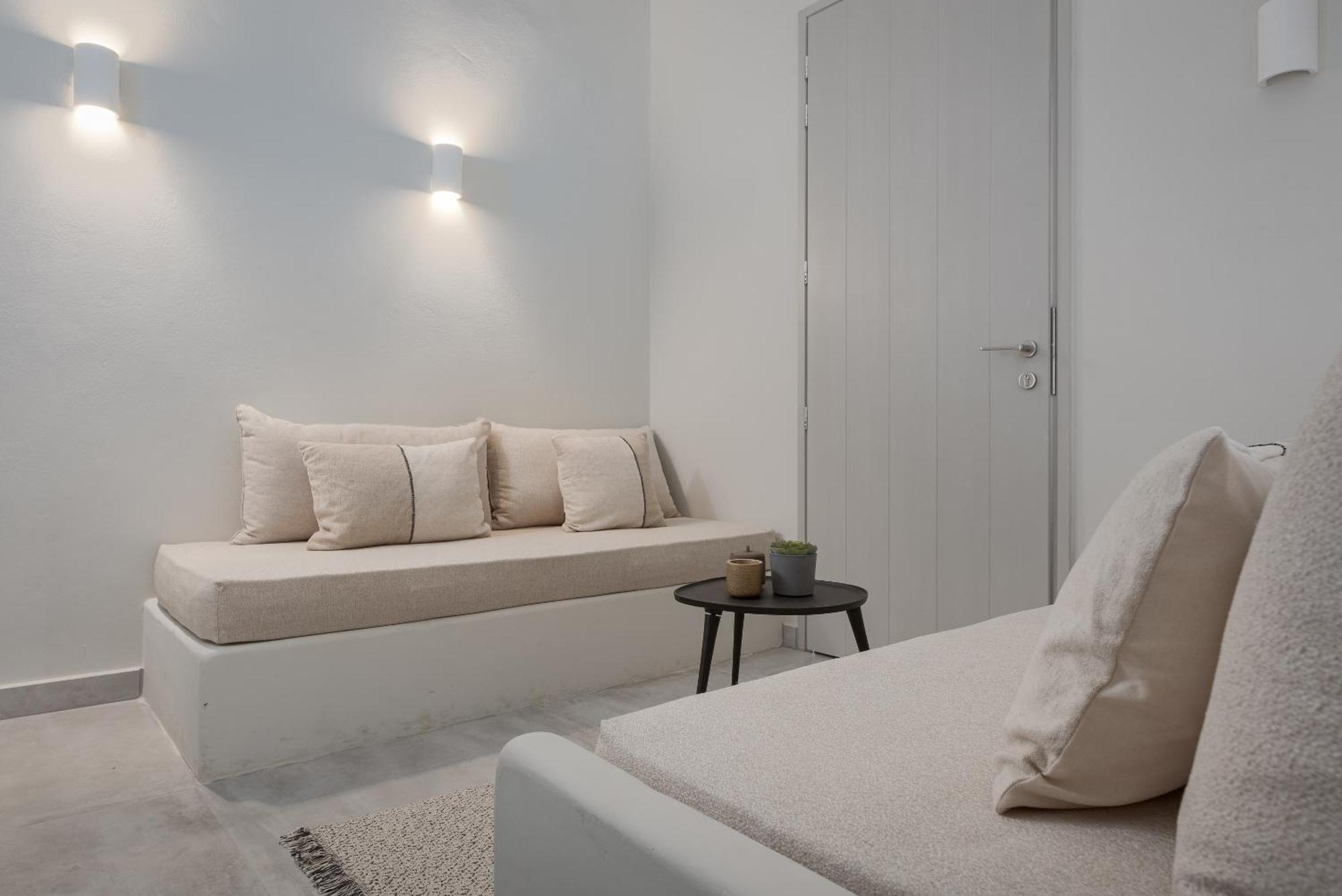 Kythea Apartment Kíthnos