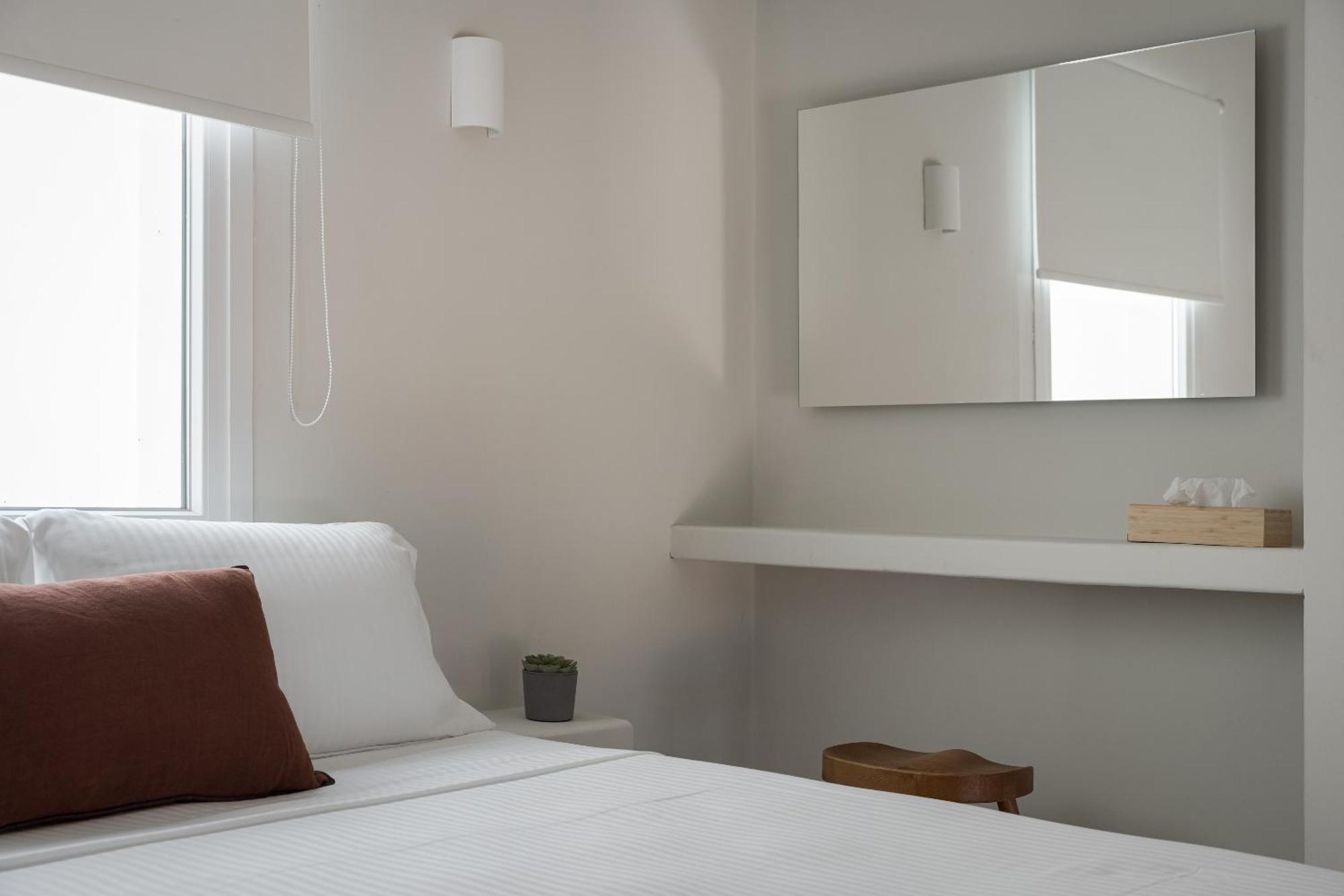 Apartment Kythea Kíthnos