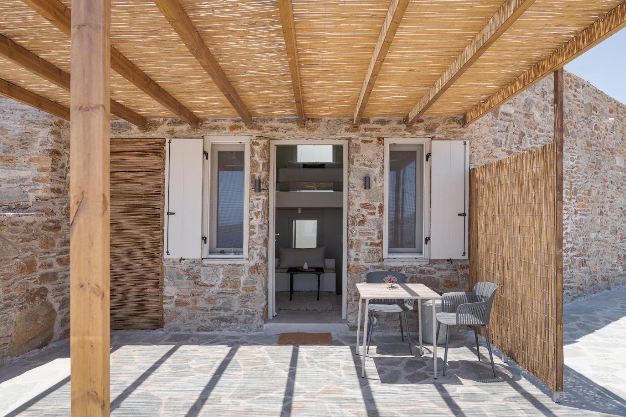 Kythea * Kíthnos