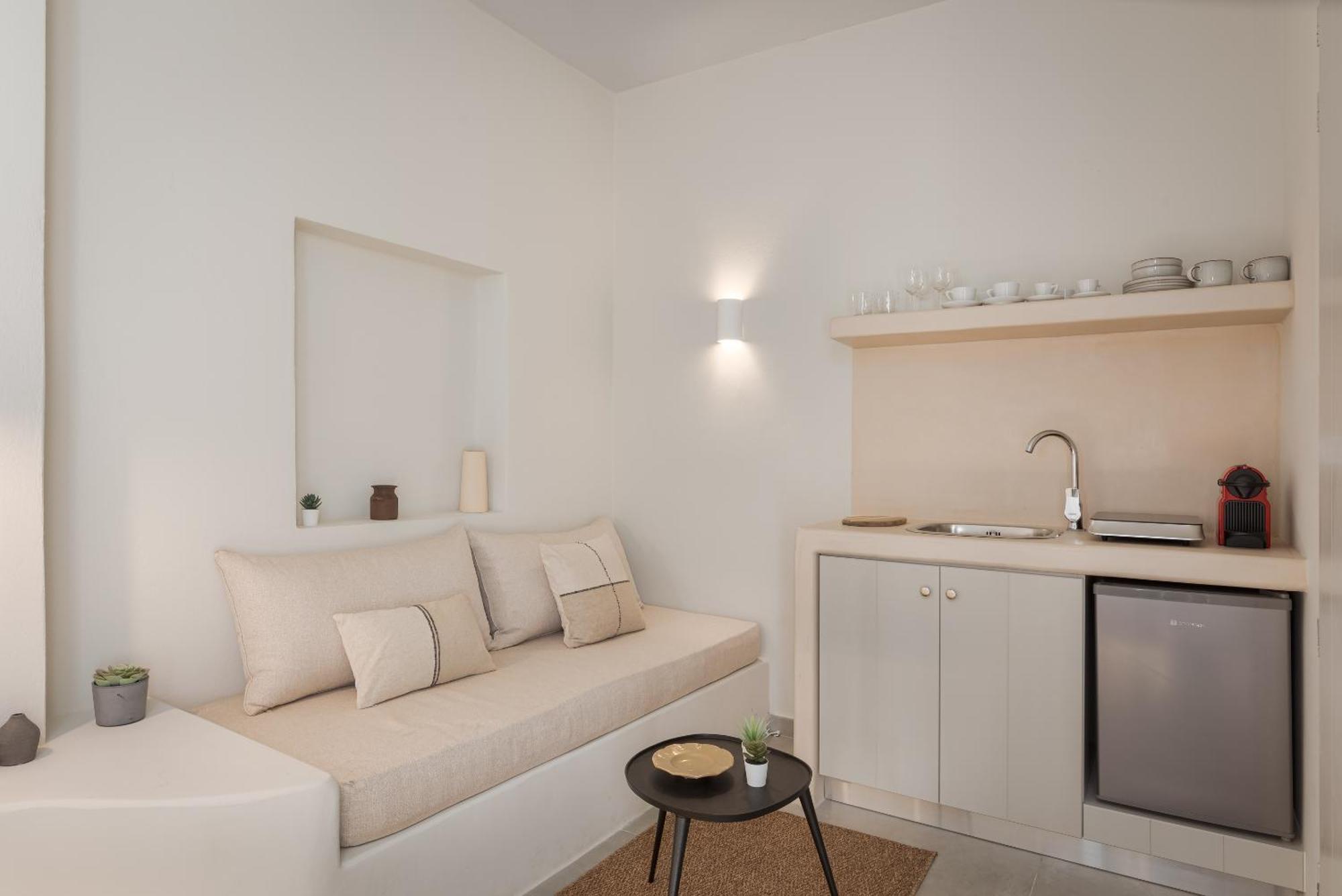 Apartmán Kythea *