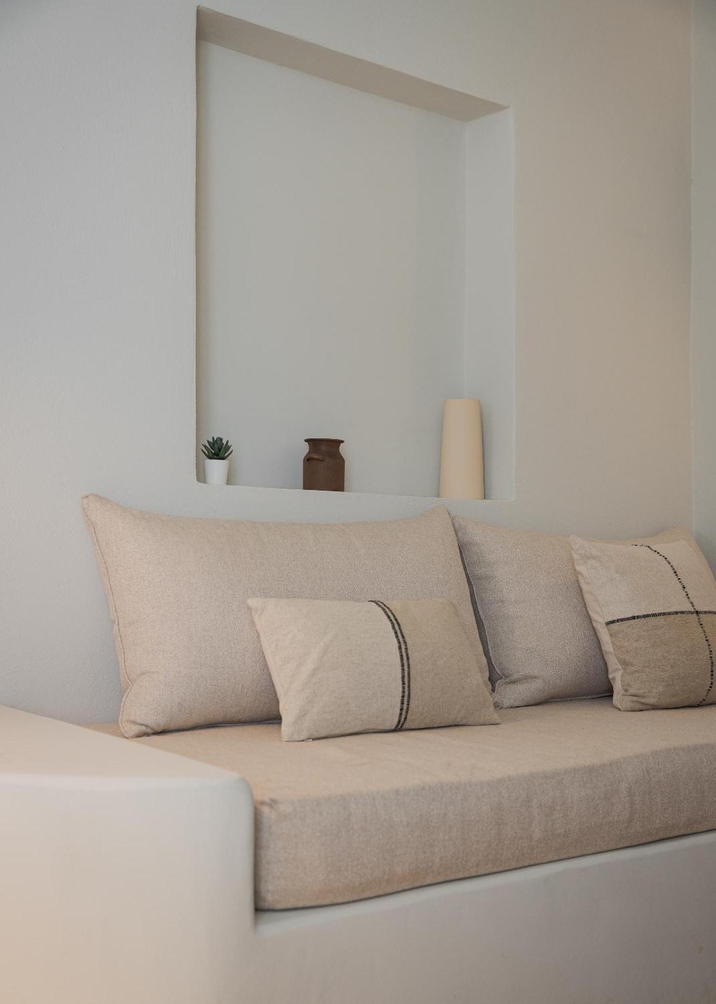 Apartmán Kythea *
