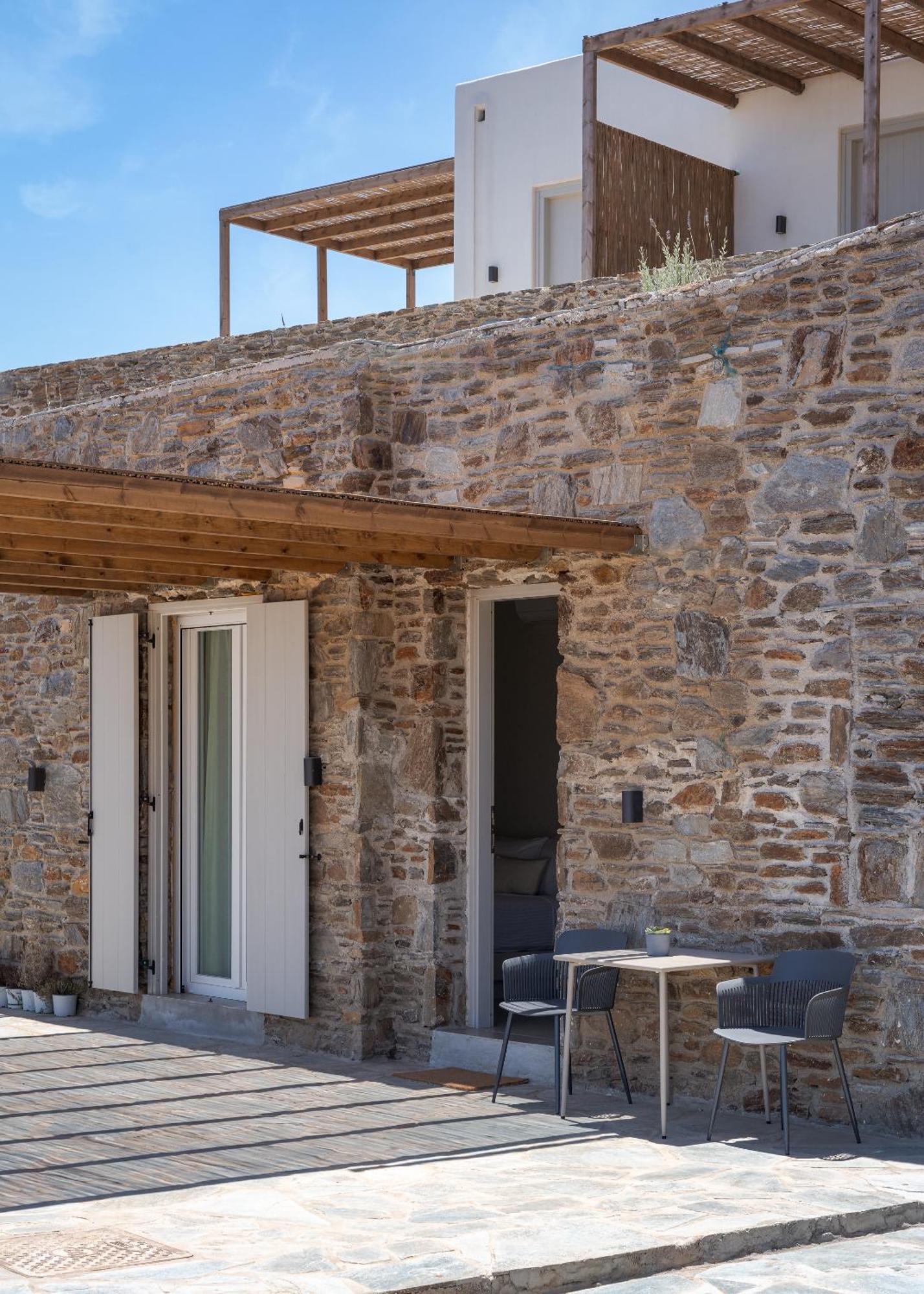 Kythea * Kíthnos